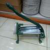 Commercial Chips Cutter/French fries cutter/potato Chipper thumb 2