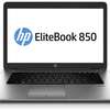 HP EliteBook 850 G1 Core i7 4th Gen 8GB RAM 128GB SSD thumb 1