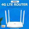 4G LTE wireless Universal Router thumb 0