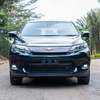 2015 Toyota Harrier Blue Limited Edition thumb 2