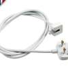 3 Pin Extension Cord/AC Adapter/ For Apple Macbook thumb 2