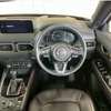 2020 MAZDA CX-5 WITH SUNROOF thumb 8