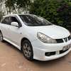 NISSAN WINGROAD 2006 thumb 5