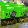 Oraimo PowerCube Fast Charging IPhone Charger thumb 1