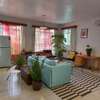Furnished 1 bedroom house for rent in Kitisuru thumb 1
