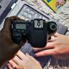 Canon EOS 77D with 18:55 Kit lens thumb 3