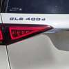 Mercedes benz GLE400d 2020model thumb 2