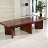Mahogany Boardroom Office Table thumb 6