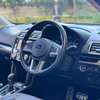 2017 Subaru Forester SJ5 thumb 0