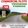 Commercial plots for sale thumb 2