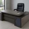 2.4 M Executive L Shaped Office Working Desk thumb 6