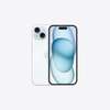 iPhone 15 256GB Blue thumb 2