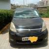 Toyota ISIS YEAR 2006. thumb 1