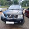 Nissan Navara 2008 thumb 7