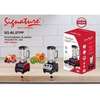 Signature 1500W Commercial Heavy Duty Blender thumb 0