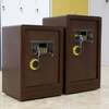 Fireproof Safe: Reliable 70KG Security for Cash & Files thumb 3