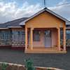 3 Bed House with Garage at Nkoroi / Merisho thumb 2