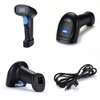 Hand Held Barcode Scanner thumb 2