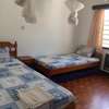 3 bedroom beach villa house for rent in Bamburi beach. ID 361 thumb 6