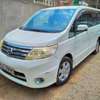 Nissan Serena 2010 Good Condition For Sale!! thumb 0