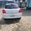 Suzuki swift thumb 2