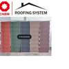 Stone Coated Roofing tiles- CNBM tiles thumb 1