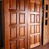 Solid Mahogany  Doors thumb 0