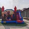New themed bouncing castles for hire thumb 4