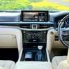 2018 Lexus LX 450d in Kenya thumb 5