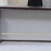 Office Desk; Professional 2000mm Managerial Office Desk thumb 4