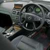 Mercedes Benz C200 CGI thumb 7