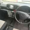 Daihatsu Mira Black color 2018 fully loaded. thumb 5
