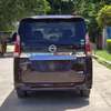 Nissan Serena Hybrid thumb 4