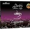 ALKALINED LIVEN COFFEE (cappuccino) thumb 4