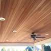 TNG Mahogany ceiling boards 4*1" & 6*1" (sold  per foot) thumb 1