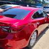 Mazda Atenza Petrol saloon 2017 thumb 3