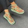 Women summer fashion sandals shoes thumb 1
