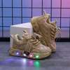 Kids LED Sneakers thumb 3