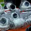 4CCTV CAMERAS PACKAGE thumb 1