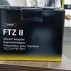 Nikon FTZ II Mount Adapter thumb 1
