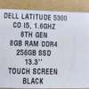 Brand new Dell latitude 5399 thumb 1