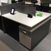 Office Desk; Cubicle Workstation for Office Room thumb 5