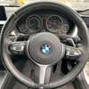 BMW 320d 2016 IM Sport white thumb 7