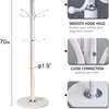 Modern Office Home Delux Heavy Duty Umbrella Coat Hanger thumb 9