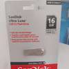 SanDisk Ultra Luxe 16GB USB 3.1 Flash Drive thumb 1