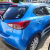 Mazda Demio petrol blue sport 🔵 2017 thumb 8
