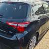 Toyota Yaris Hybrid black 2017 2wd 1500cc thumb 9