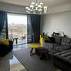 Furnished 3 Bed Apartment with En Suite at Riara Rd thumb 0