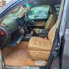 ZX V8 Landcruiser 2010 Leather Sunroof & Petrol For Sale!! thumb 4