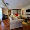 Furnished 1 Bed Apartment with En Suite at Riverside Drive thumb 14